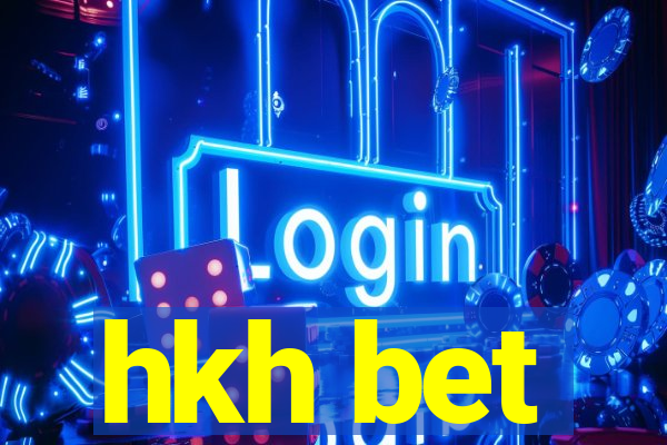 hkh bet